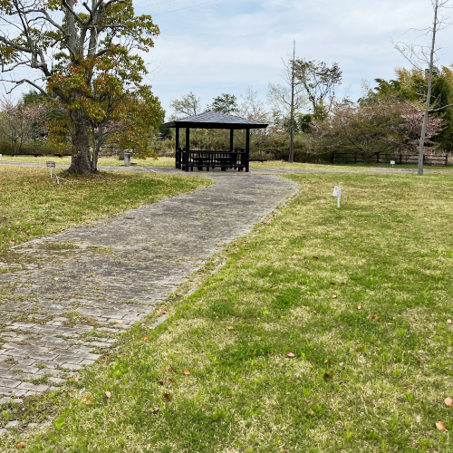 親水公園